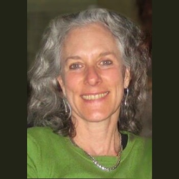 photo of Laura Chapman