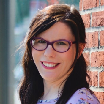 photo of Holly Bittner