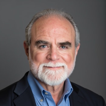 photo of Stephen A. Martin